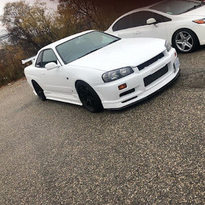 Meet your Posher, Hunter